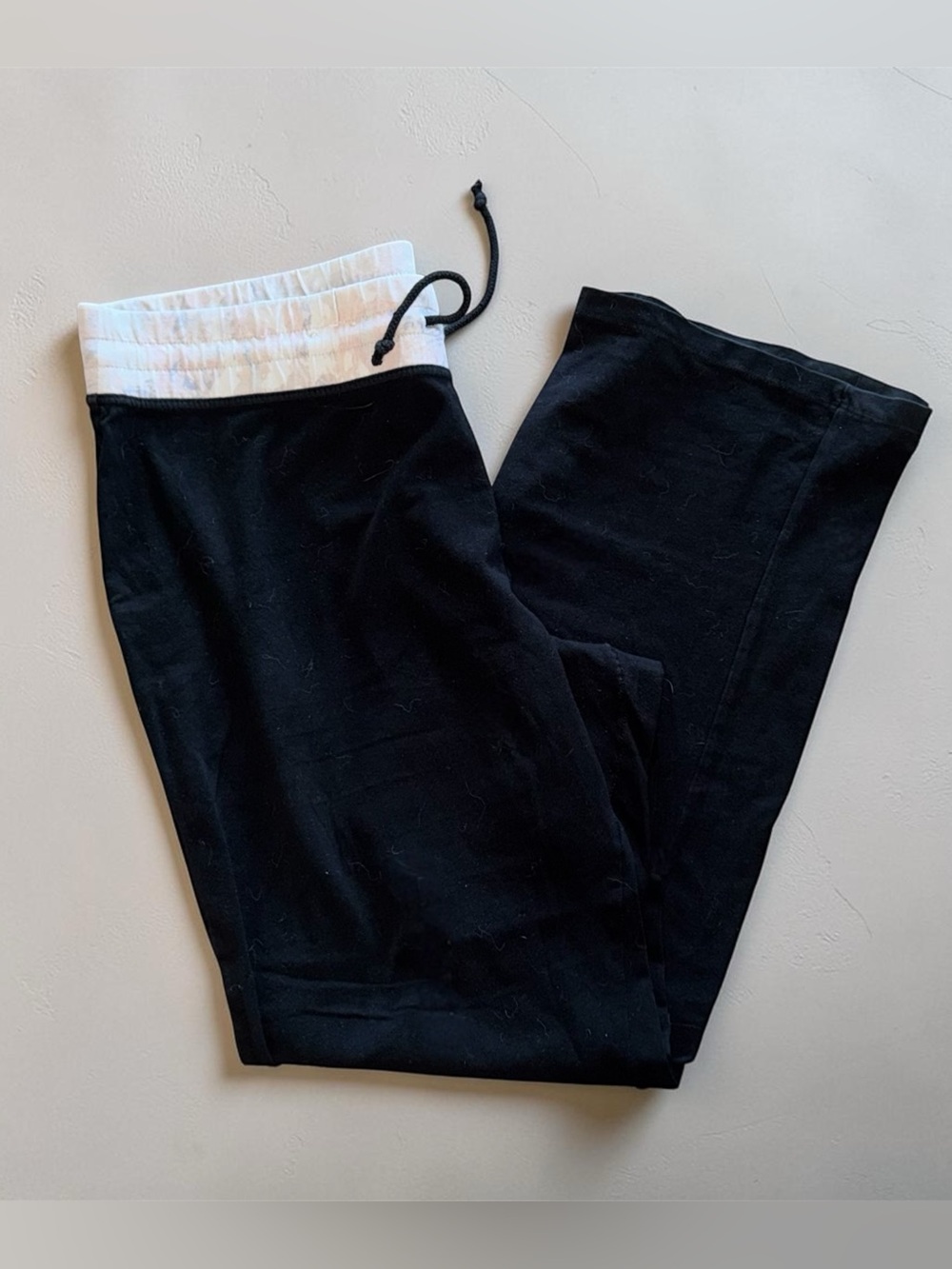 SO Black Legging Pants